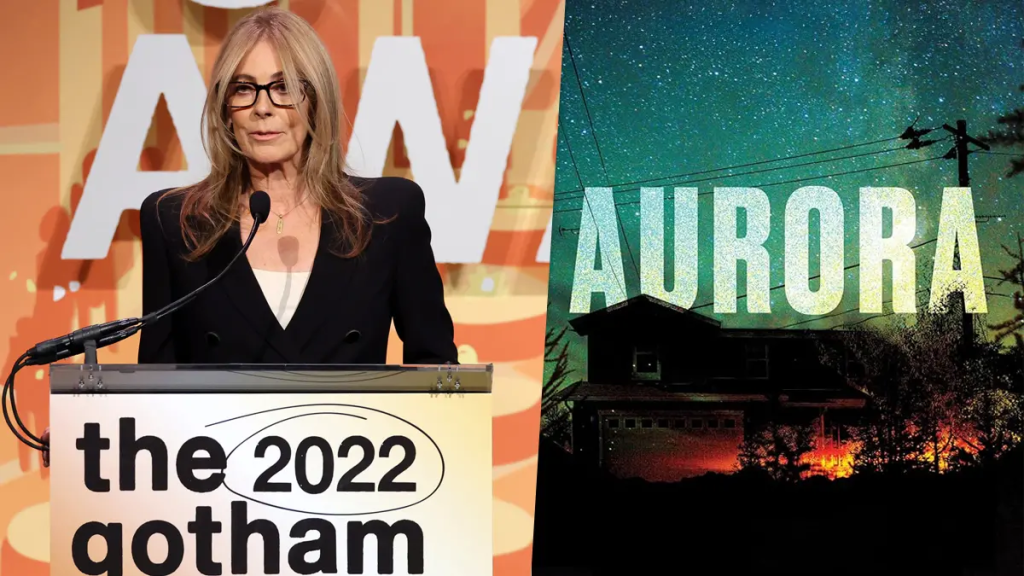 Netflix Kathryn Bigelow'un 'Aurora' Filminden Not Aldı