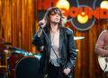 'Beautiful Rebel' İtalyan Gianna Nannini Biyografisi: Mayıs 2024'te Netflix'e Geliyor 38 ‘Beautiful Rebel’ İtalyan Gianna Nannini Biyografisi: Mayıs 2024’te Netflix’e Geliyor