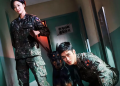 Netflix, K-Drama 'Askeri Savcı Doberman' Sınırlı Dizisini Yayınlayacak 28 Netflix, K-Drama ‘Askeri Savcı Doberman’ Sınırlı Dizisini Yayınlayacak