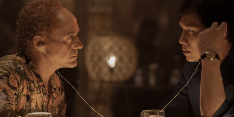 VİETNAMLI BİR KOMÜNİST CASUSUN HİKAYESİNİN ANLATILDIĞI THE SYMPATHİZER DİZİSİ BLU TV’DE BAŞLADI!