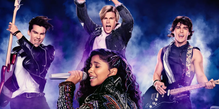 ‘Julie and the Phantoms’ Hayranları Dizinin 2. Sezon İçin Yenilendiğini Düşünüyor