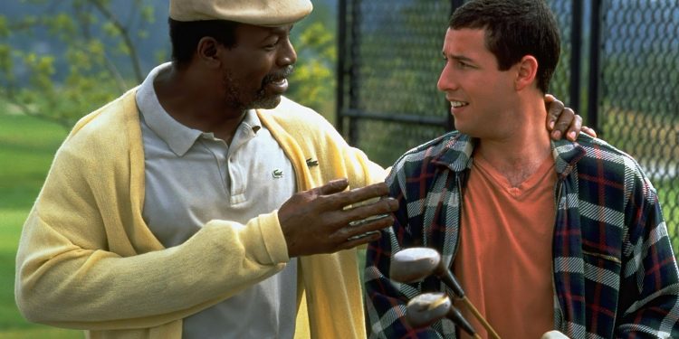 Adam Sandler’ın ‘Happy Gilmore 2’si Resmen Netflix’e Geliyor