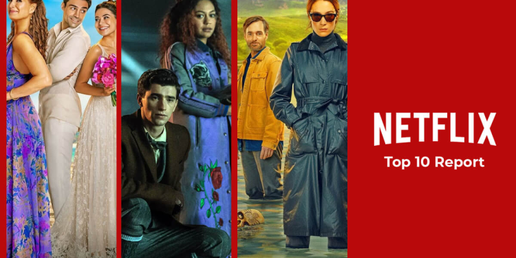 'Gelinin Annesi' İyi Performans Gösteriyor, 'Ölü Çocuk Dedektifleri' Hâlâ Ölü ve 'Bodkin' Hayal Kırıklığına Uğradı - Netflix İlk 10 Raporu 1 ‘Gelinin Annesi’ İyi Performans Gösteriyor, ‘Ölü Çocuk Dedektifleri’ Hâlâ Ölü ve ‘Bodkin’ Hayal Kırıklığına Uğradı – Netflix İlk 10 Raporu