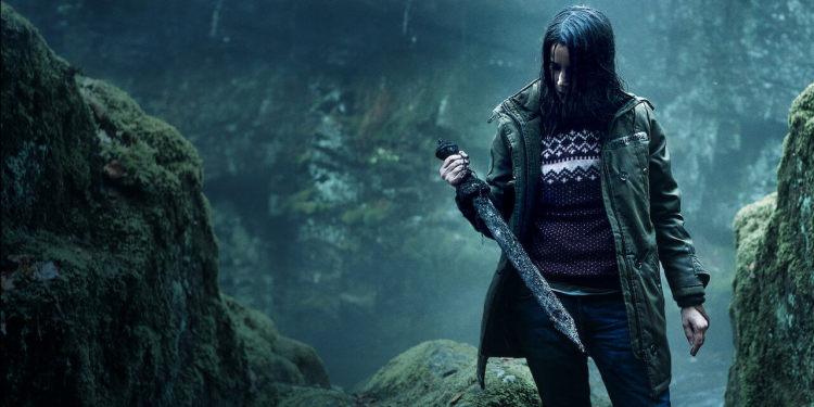 Orijinal Supernatural Korku Dizisi 'Black Spot' Haziran 2024'te Netflix'ten Ayrılıyor 1 Orijinal Supernatural Korku Dizisi ‘Black Spot’ Haziran 2024’te Netflix’ten Ayrılıyor