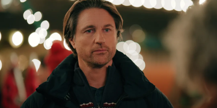 Martin Henderson, Virgin River’ın 6. sezonunu “tamamlamaya yakın” olduklarını söyledi  Oyuncular ve ekip, Virgin River’ın 6. sezonunu Şubat 2024’te çekmeye başladı.