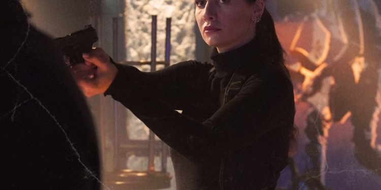 “Mezarlık” dizisinin 2. Sezon çekimleri başlıyor