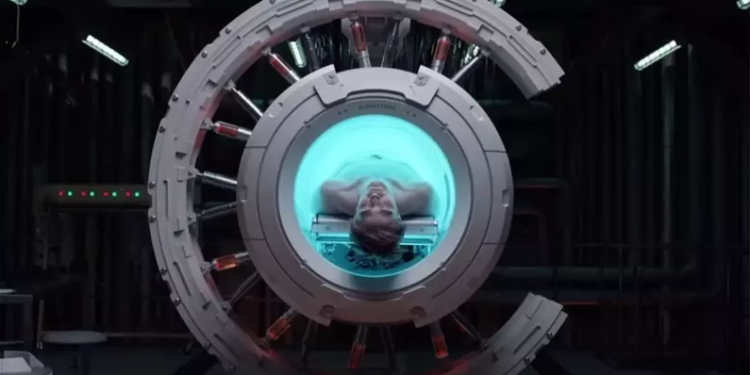 Robert Pattinson ve Bong Joon Ho’nun Yeni Filmi “Mickey 17”