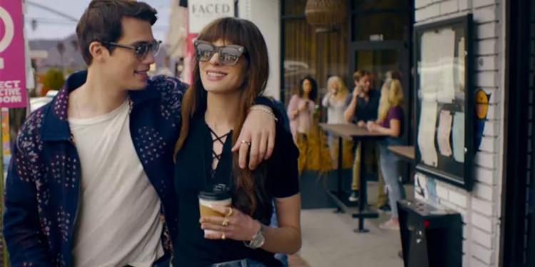 The Idea of You” Filmi Hakkında Tüm Detaylar