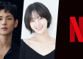 'Kill Bok Soon' Yan Ürünü 'Mantis' Netflix'te Geliştiriliyor 25 ‘Kill Bok Soon’ Yan Ürünü ‘Mantis’ Netflix’te Geliştiriliyor
