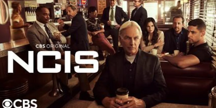 Netflix, Haziran 2024’te NCIS sezonlarını kaybediyor (ve kazanıyor)