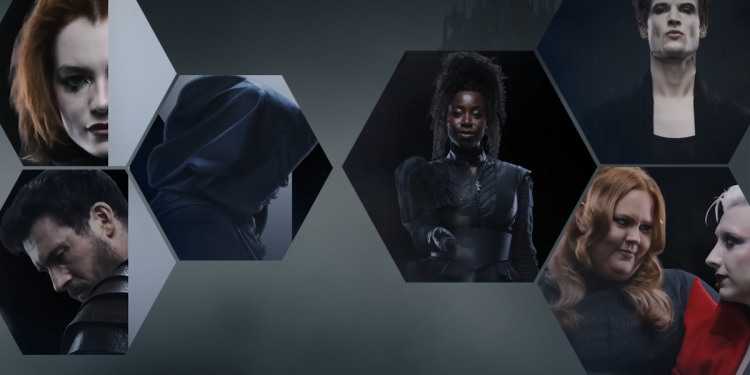 ‘The Sandman’ın 2. Sezonundan İlk Fragman Yayınlandı ve Hezeyan, Kader ve Yıkıma İlk Bakış