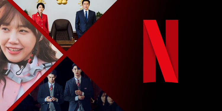 Yeni K-Dramalar Haziran 2024'te Netflix'te Haziran 2024'te Netflix'e gelecek olan K-dramalarının önizlemesini burada bulabilirsiniz. 1 Yeni K-Dramalar Haziran 2024’te Netflix’te Haziran 2024’te Netflix’e gelecek olan K-dramalarının önizlemesini burada bulabilirsiniz.