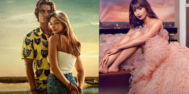 ‘Outer Banks’, ‘Emily in Paris’ ve Diğerleri Netflix Hikaye Uyarlamaları İçin Sırada