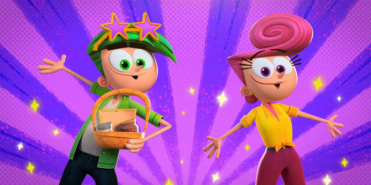 'The Fairly OddParents: A New Wish' 2024'ün Sonlarında Uluslararası Netflix'te Yayınlanacak 1 ‘The Fairly OddParents: A New Wish’ 2024’ün Sonlarında Uluslararası Netflix’te Yayınlanacak
