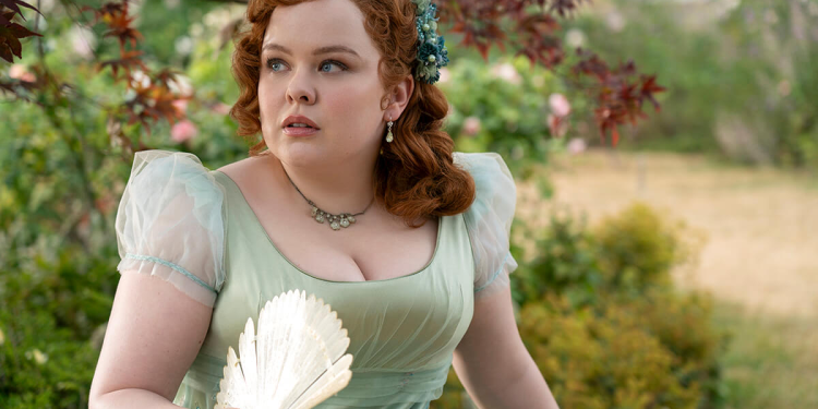 ‘Bridgerton’ın 3. Sezonu 45,1 Milyon İzlenmeyle Netflix’te Büyük Açılış Yaptı