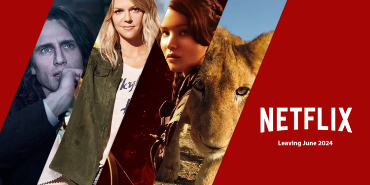 Netflix’ten Haziran 2024’te Neler Çıkacak?