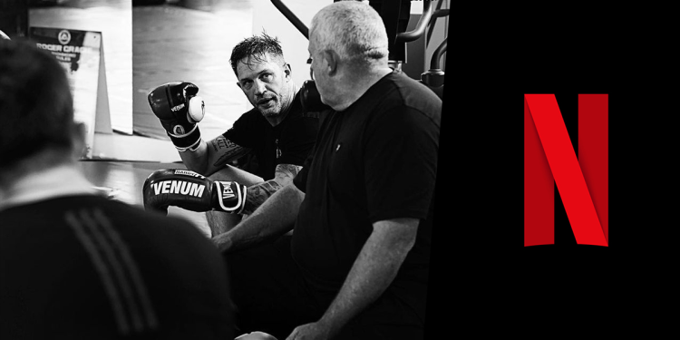 Tom Hardy ve Gareth Evans Netflix Filmi ‘Havoc’: Bildiğimiz Her Şey