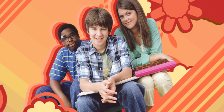 Netflix, Haziran 2024'te Üç Nickelodeon Dizisini Kaldıracak 1 Netflix, Haziran 2024’te Üç Nickelodeon Dizisini Kaldıracak