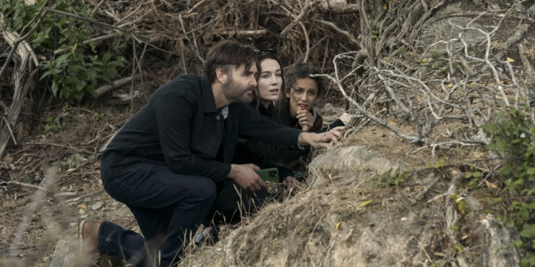 Bu Anma Günü haftasonunda izlenecek en iyi 5 yeni Netflix programı