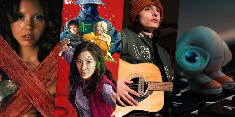 Netflix’teki Tüm A24 Filmleri ve Ne Zaman Ayrılacaklar