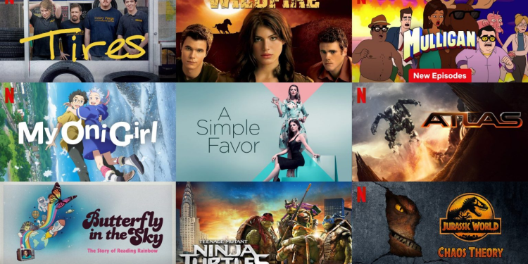 Akış mı yoksa Atla mı? İşte Bu Hafta Amerika'da Netflix'e Eklenen Her Şey (24 Mayıs 2024) 1 Akış mı yoksa Atla mı? İşte Bu Hafta Amerika’da Netflix’e Eklenen Her Şey (24 Mayıs 2024)