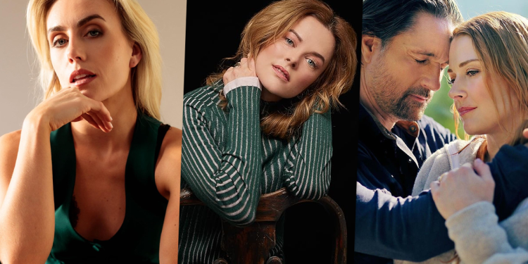 ‘Virgin River’ Sezon 6 Kadroya 4 Kişi Ekleniyor: Gigi Neil, Erin Kathleen Boyes, Rachel Drance ve Ese Atawo