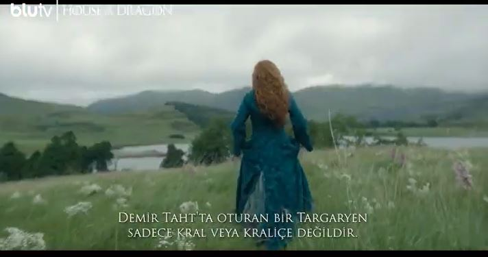 HOUSE OF THE DRAGON DİZİSİNİN 2. SEZONUNDA SAVAŞ YAKLAŞIYOR! 1 HOUSE OF THE DRAGON DİZİSİNİN 2. SEZONUNDA SAVAŞ YAKLAŞIYOR!