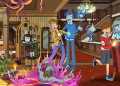 'Rick and Morty' ve 'Archer' Yazarından 26 ‘Rick and Morty’ ve ‘Archer’ Yazarından