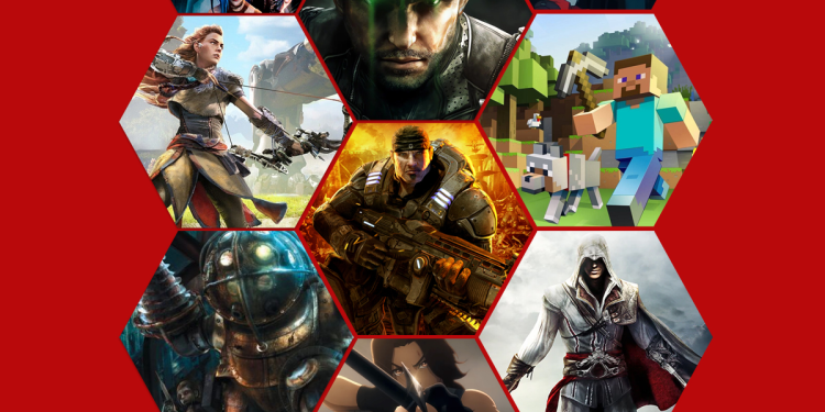 2024 ve Sonrasında Netflix’e Yeni Video Oyunu Uyarlamaları Gelecek