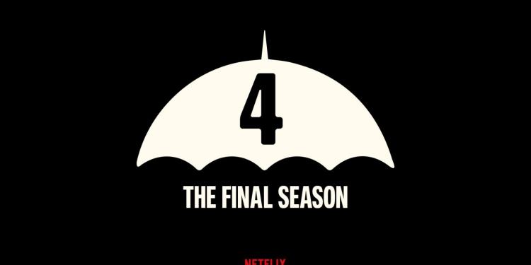 İşte “The Umbrella Academy”nin Final Sezonundan İlk Fragman – Ağustos’ta