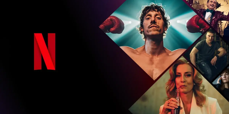 Netflix, Polonya’nın 2024 Film ve Dizilerinin Ön Gösterimini Yayınlıyor