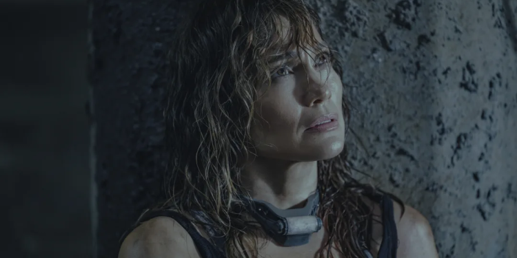 Atlas ve Mayıs 2024’te Netflix’e gelecek en iyi yeni filmler