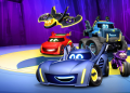 Netflix, ABD'deki 'Batwheels' Dizisinin Haklarını Aldı 26 Netflix, ABD’deki ‘Batwheels’ Dizisinin Haklarını Aldı