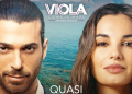 CAN YAMAN İÇİN İTALYAN DİZİSİ VİOLA COME İL MARE YENİ BİR KARİYER BAŞLANGICINI TEMSİL EDİYOR!