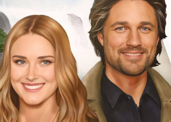 ‘Virgin River’ Netflix Stories Mobil Oyununun Mayıs 2024’te Yayınlanacağı Onaylandı