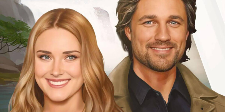 'Virgin River' Netflix Stories Mobil Oyununun Mayıs 2024'te Yayınlanacağı Onaylandı 1 ‘Virgin River’ Netflix Stories Mobil Oyununun Mayıs 2024’te Yayınlanacağı Onaylandı