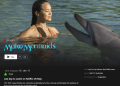 Netflix Orijinal Dizisi ‘Mako Deniz Kızları: Bir H2O Macerası’ Mayıs 2024’te Dünyaya Yayılıyor