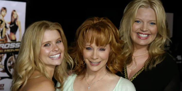 Reba ve Mayıs 2024'te Netflix'te izlenecek en iyi 5 komedi dizisi 1 Reba ve Mayıs 2024’te Netflix’te izlenecek en iyi 5 komedi dizisi