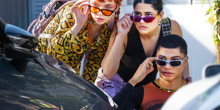 ‘Heartbreak High’ Netflix’te 3. Sezon İçin Yenilendi Ama Son Sezon Olacak