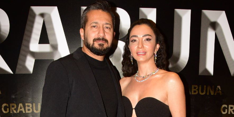 OYUNCU KAAN YILMAZ, GRABUNA FİLMİNİN ÇEKİMLERİNDE KOLUNU KIRDI! 1 OYUNCU KAAN YILMAZ, GRABUNA FİLMİNİN ÇEKİMLERİNDE KOLUNU KIRDI!