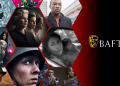 Tarihindeki Her Netflix BAFTA Film ve TV Ödülü 25 Tarihindeki Her Netflix BAFTA Film ve TV Ödülü