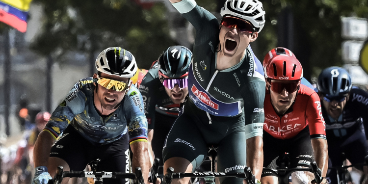 'Tour de France: Unchained'in 2. Sezonu Haziran 2024'te Netflix'e Dönüşünü Onayladı 1 ‘Tour de France: Unchained’in 2. Sezonu Haziran 2024’te Netflix’e Dönüşünü Onayladı