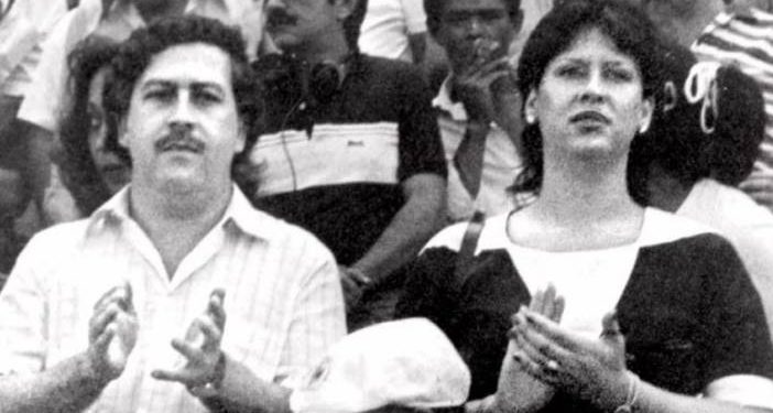 Netflix, Temmuz 2024'te Yeni Pablo Escobar Belgeselini Yayınlıyor 1 Netflix, Temmuz 2024’te Yeni Pablo Escobar Belgeselini Yayınlıyor