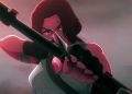 'Tomb Raider: The Legend of Lara Croft': Ekim 2024'te Netflix'te Yayınlanacak Anime Dizisi 27 ‘Tomb Raider: The Legend of Lara Croft’: Ekim 2024’te Netflix’te Yayınlanacak Anime Dizisi