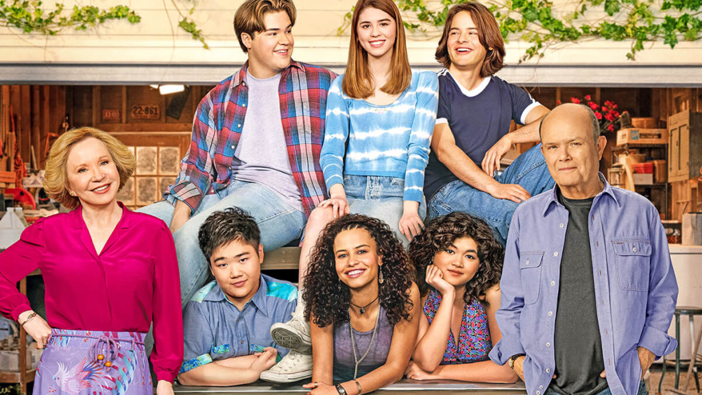 'That 90s Show' 2. Sezon: Netflix Yayın Tarihi, Fragman ve Bildiğimiz Her Şey