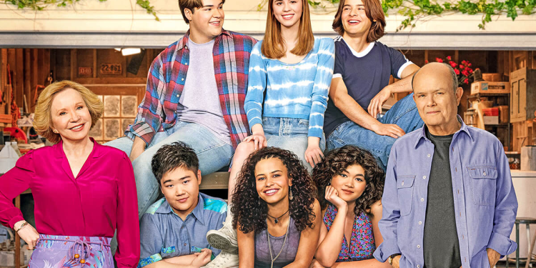 ‘That 90s Show’ 2. Sezon: Netflix Yayın Tarihi, Fragman ve Bildiğimiz Her Şey