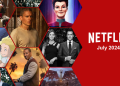 Temmuz 2024'te Netflix'e Neler Geleceğine İlk Bakış 28 Temmuz 2024’te Netflix’e Neler Geleceğine İlk Bakış