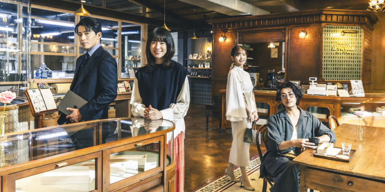 ‘Anonim Romantikler’ Netflix Japon Romantik Draması: Şu ana kadar bildiğimiz her şey