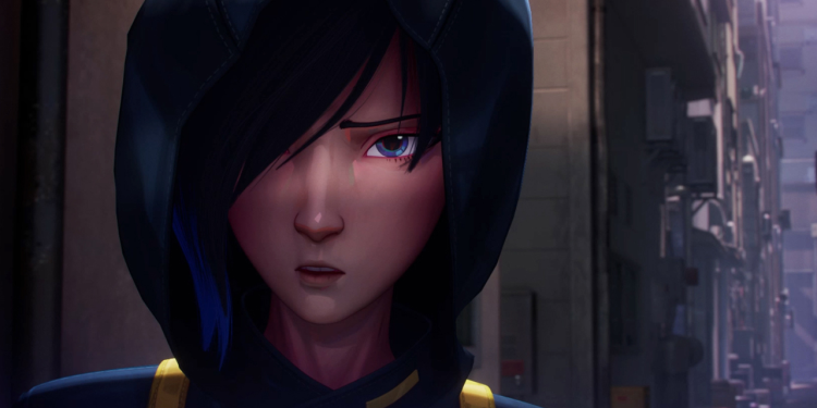 'Bikini Altını Kurtarmak: Sandy Yanaklar Filmi' Ağustos 2024'te Netflix'te Yayınlanacak 1 Netflix, Tayland Merkezli RiFF Studio’nun ‘Tokyo Override’ Anime Dizisini Hazırlıyor