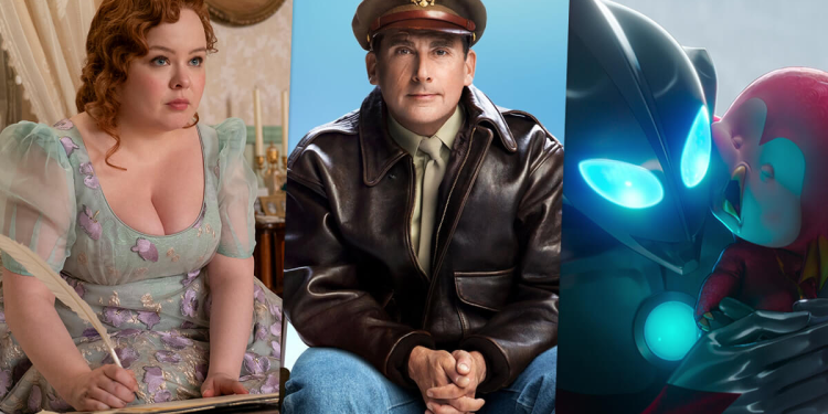 Netflix’e Bu Hafta Neler Geliyor: 10-16 Haziran 2024